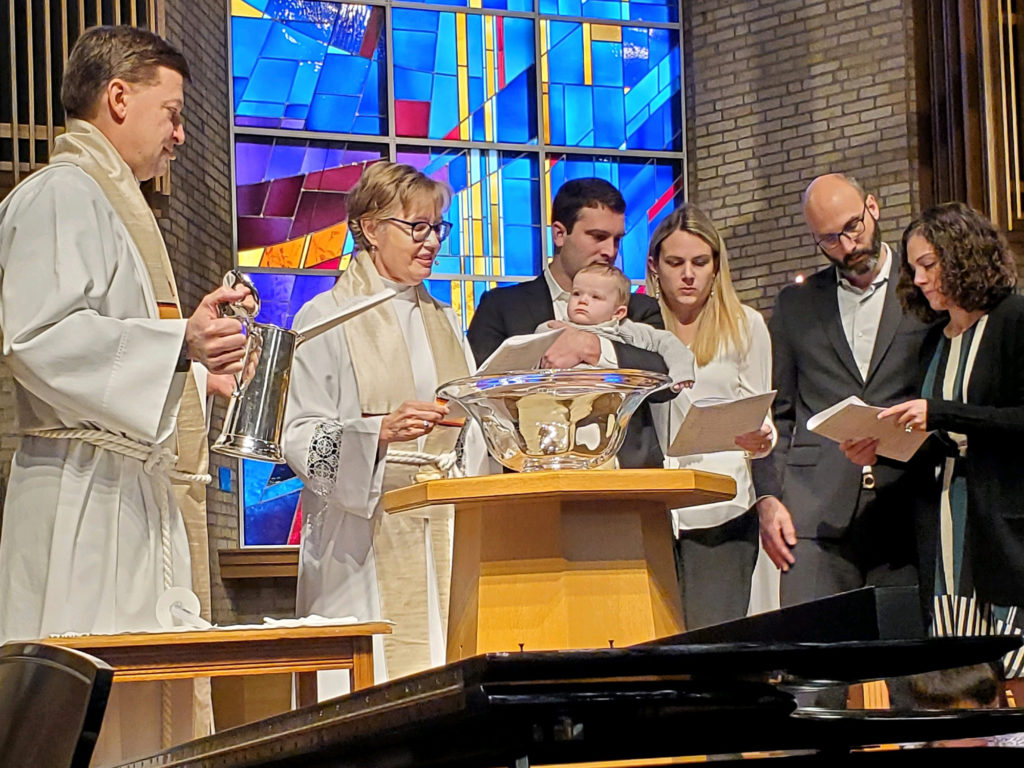 Baptism