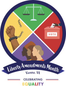 Liberty Amendments Month
