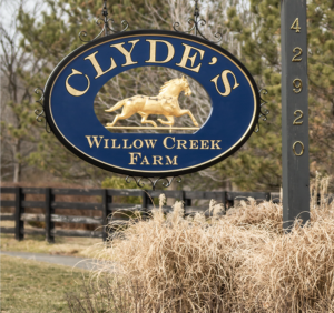 Clyde's of Willow Creek