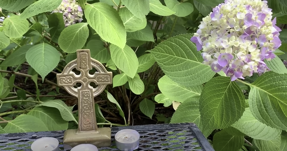 Noonday Prayer