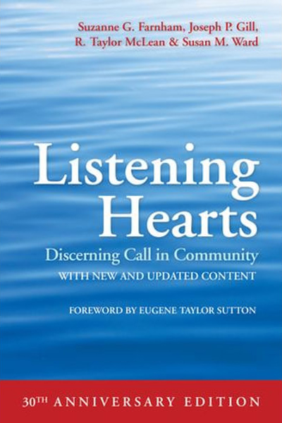 Listening Hearts 30th Anniversary Edition