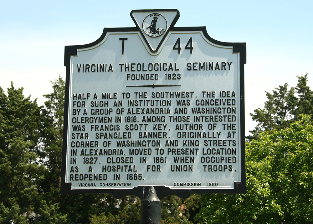 Historical Marker