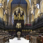 Lincoln Cathedral – A year in the life of the Cathedral